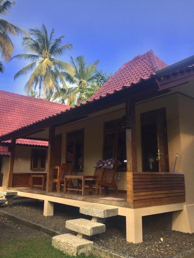 Sadati Home Stay Batukaras Exterior photo