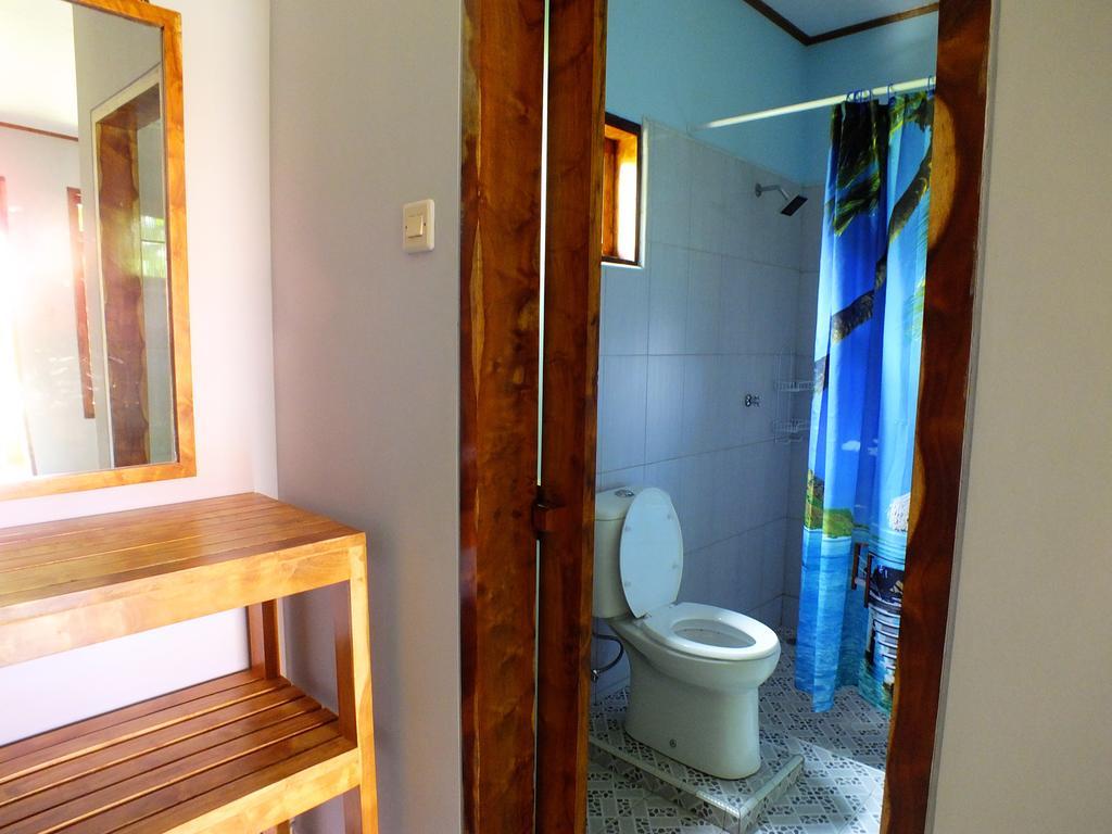 Sadati Home Stay Batukaras Exterior photo