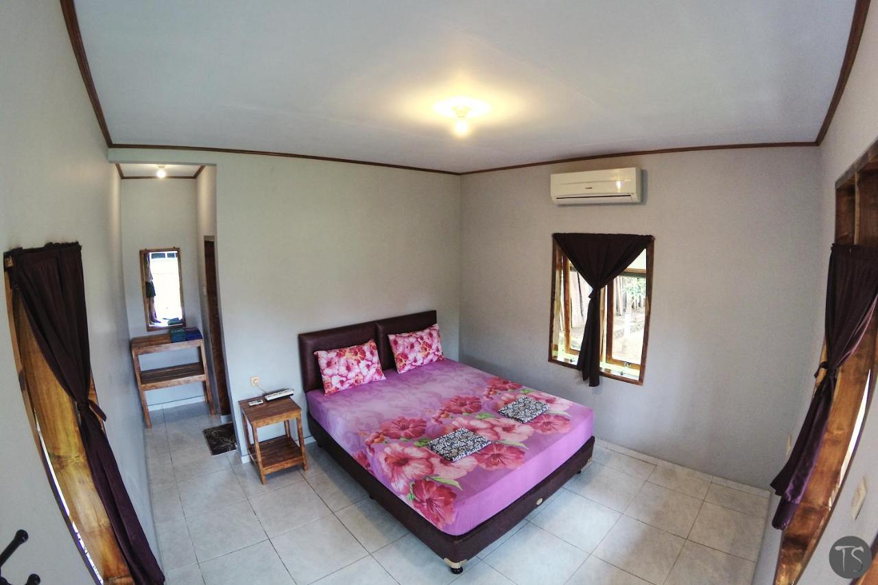 Sadati Home Stay Batukaras Exterior photo