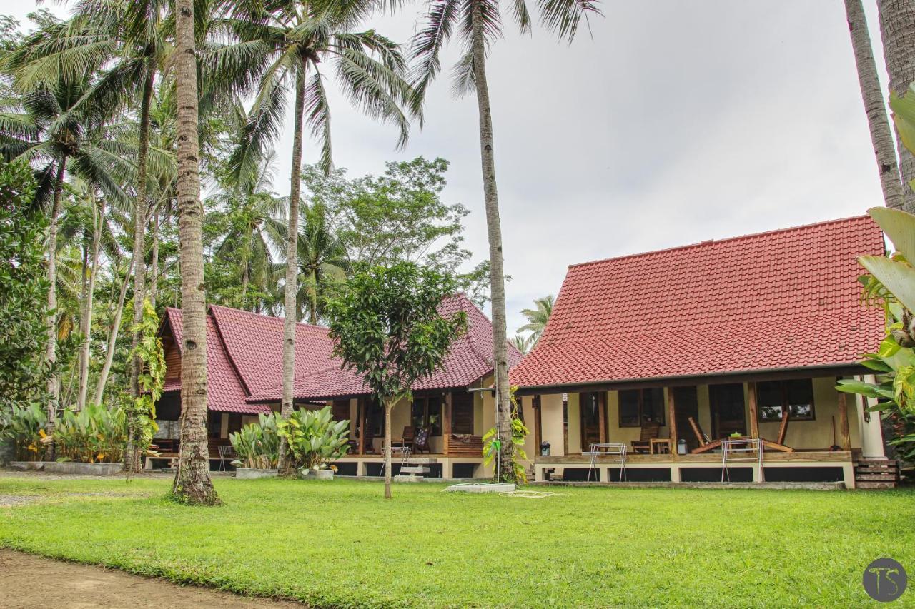 Sadati Home Stay Batukaras Exterior photo